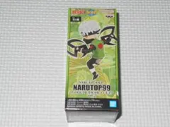 NARUTO ナルト NARUTOP99 ワールドコレクタブルフィギュア