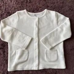 UNIQLO カーディガン　110cm