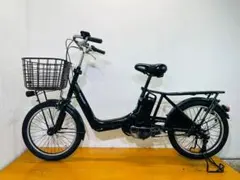送料無料条件付きECONAVI パナソニック26インチ電動アシスト自転車