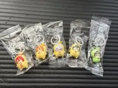 アイドリッシュセブン　めじるしアクセサリー