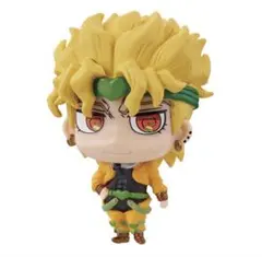 【ジョジョの奇妙な冒険】カプセルフィギュアコレクション⭐︎DIO⭐︎匿名配送