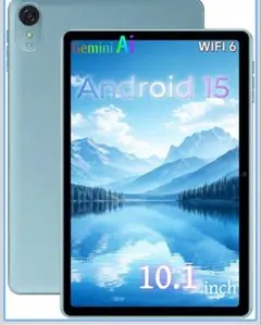 Android15 タブレット 10.1インチ 12GB+64GB - メルカリ