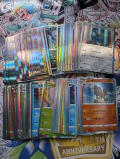ポケモンカード　Rまとめ売り