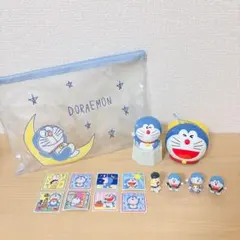 びっくらたまご 映画ドラえもん のび太の地球交響楽 フィギュア 15点まとめ売り