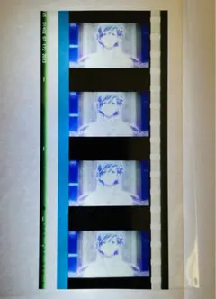 うたプリ タブナイ カルナイ 特典 コマフィルム 藍 ⑤