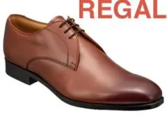 REGAL ビジネスシューズ BR 24CL BE 24.5cm リーガル 新品