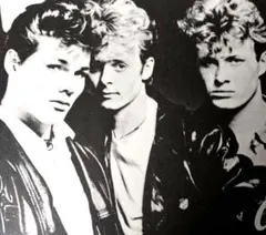 ■a-ha：Hunting High and Low & R.P.M. CLUB