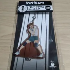 Happyくじ ハイキュー！！ 二口堅治