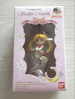 2026年最新】TWINKLE dolly セーラームーンの人気アイテム - メルカリ