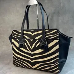 2026年最新】coach コーチ ゼブラ柄の人気アイテム - メルカリ