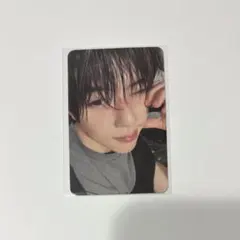 NCT WISH Ode to Love シオン トレカ - メルカリ