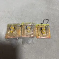 ケロロ軍曹 ブリスターチャームコレクション