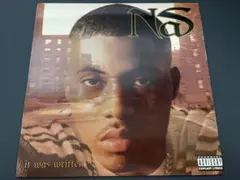 LP オランダ盤 Nas Illmatic - メルカリ