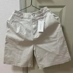 COLZA コルザ　ハニーズ　ハーフパンツ　Lサイズ　コットン