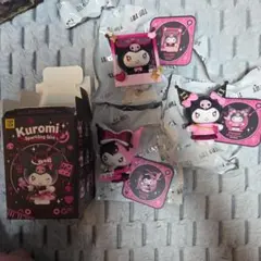 starface ケース付 クロミ スターフェイス ニキビパッチ - メルカリ