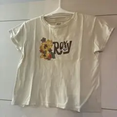 ROXY 半袖 Tシャツ
