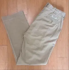 Polo Ralph Lauren チノパン 34x34 定番 古着