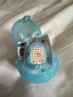 たまごっち カラフルマルチチャーム ガチャ ケーたま