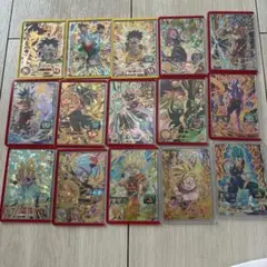 2026年最新】ドラゴンボールヒーローズ 引退の人気アイテム - メルカリ