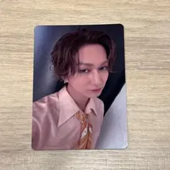 スパドラ HMV 特典 応援店 トレカ 松村和哉 NUMBER DD賞+CD - メルカリ
