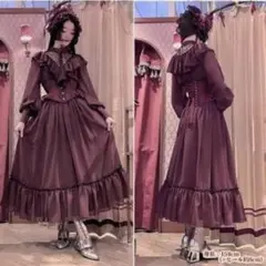 2025年最新】Victorian maiden ヴィクトリアンメイデンの人気