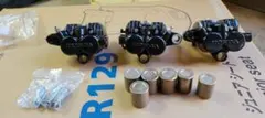 2026年最新】cb75 ブレーキの人気アイテム - メルカリ