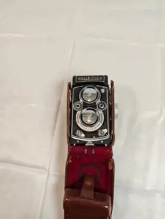 2026年最新】ROLLEI 二眼レフカメラの人気アイテム - メルカリ