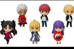 Fate/stay night 【ねんどろいどさぷらいず】　間桐桜　アーチャーのサムネイル