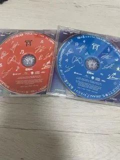 ENHYPEN 宵 味の素スタジアム ヤンマー長居 限定盤CD