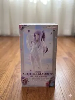 Overlord Shalltear Wedding Ver. Figure