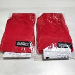 【新品未開封】コベルコスティーラーズ　ハンドウォーマー　2つセット 非売品