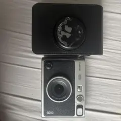 Fujifilm instax mini evo インスタントカメラ 本体