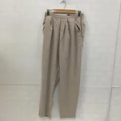値下◎4.2◎A520◎ザラウーマン◎パンツ◎カジュアルパンツ◎アイボリー