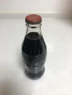 希少コカコーラ350コンツァーボトル - メルカリ