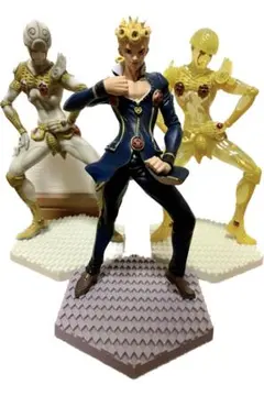 ジョジョの奇妙な冒険 DXフィギュア ジョルノ・ジョバーナ