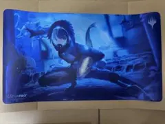 MtG Ultra PROプレイマット グルランド 沼 - メルカリ