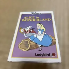Disney アリス・イン・ワンダーランド