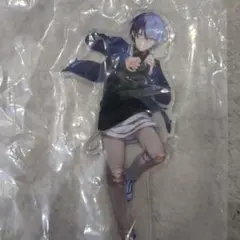 プロセカ セガラッキーくじ vol.7 D賞 青柳冬弥