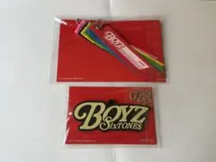SixTONES BOYZ 特典 2種