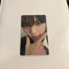 ハンユジン トレカセット - メルカリ