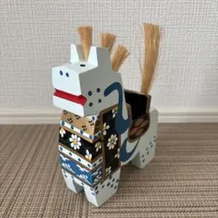 大津絵 鬼の寒念仏 木彫 一刀彫 魔除け こけし 郷土玩具 大 大津絵 鬼の寒念仏 木彫 一刀彫 魔除け こけし 郷土玩具 中01 - メルカリ