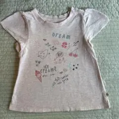 kate spade NEW YORK 半袖Tシャツ 100cmのサムネイル