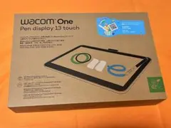 極美品⭐️Wacom MovinkPad 11 充電13回!備品完備⭐️おまけ付 - メルカリ