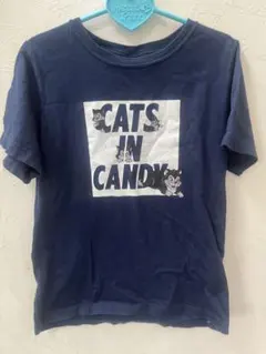 キャンディストリッパー　Tシャツのサムネイル