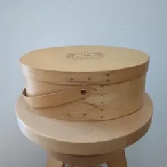 シェーカーボックス 小物入れ