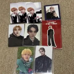 田島将吾　トレカ　特典まとめ売り