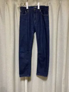 ジャパンブルージーンズ デニム