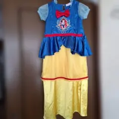 美品タキヒョー白雪姫ドレスディズニープリンセス120