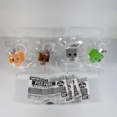 ピコパーク めじるしアクセサリー