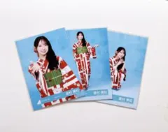 日向坂46 金村美玖 2026年浴衣 セミコンプ